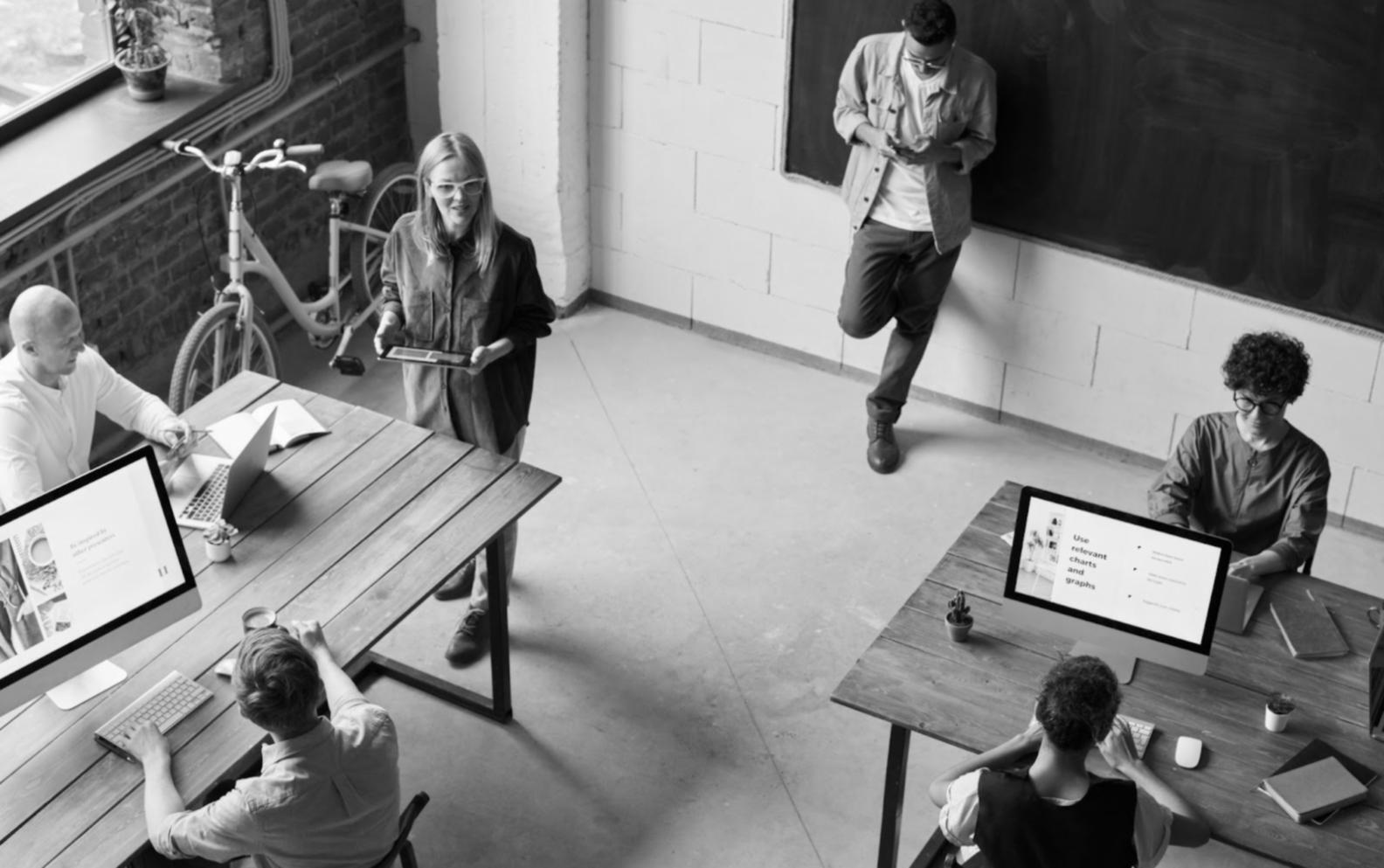 Analyse budgétaire en entreprise