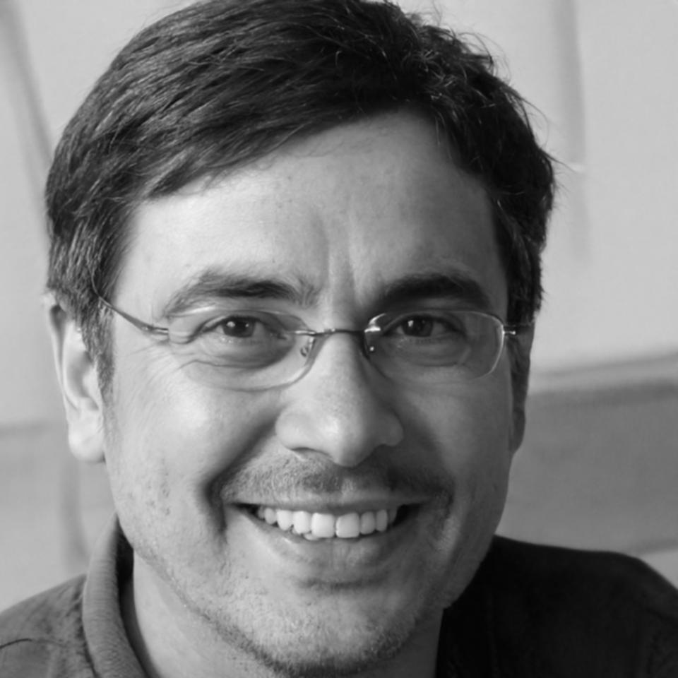 Portrait de Bastien Leclair