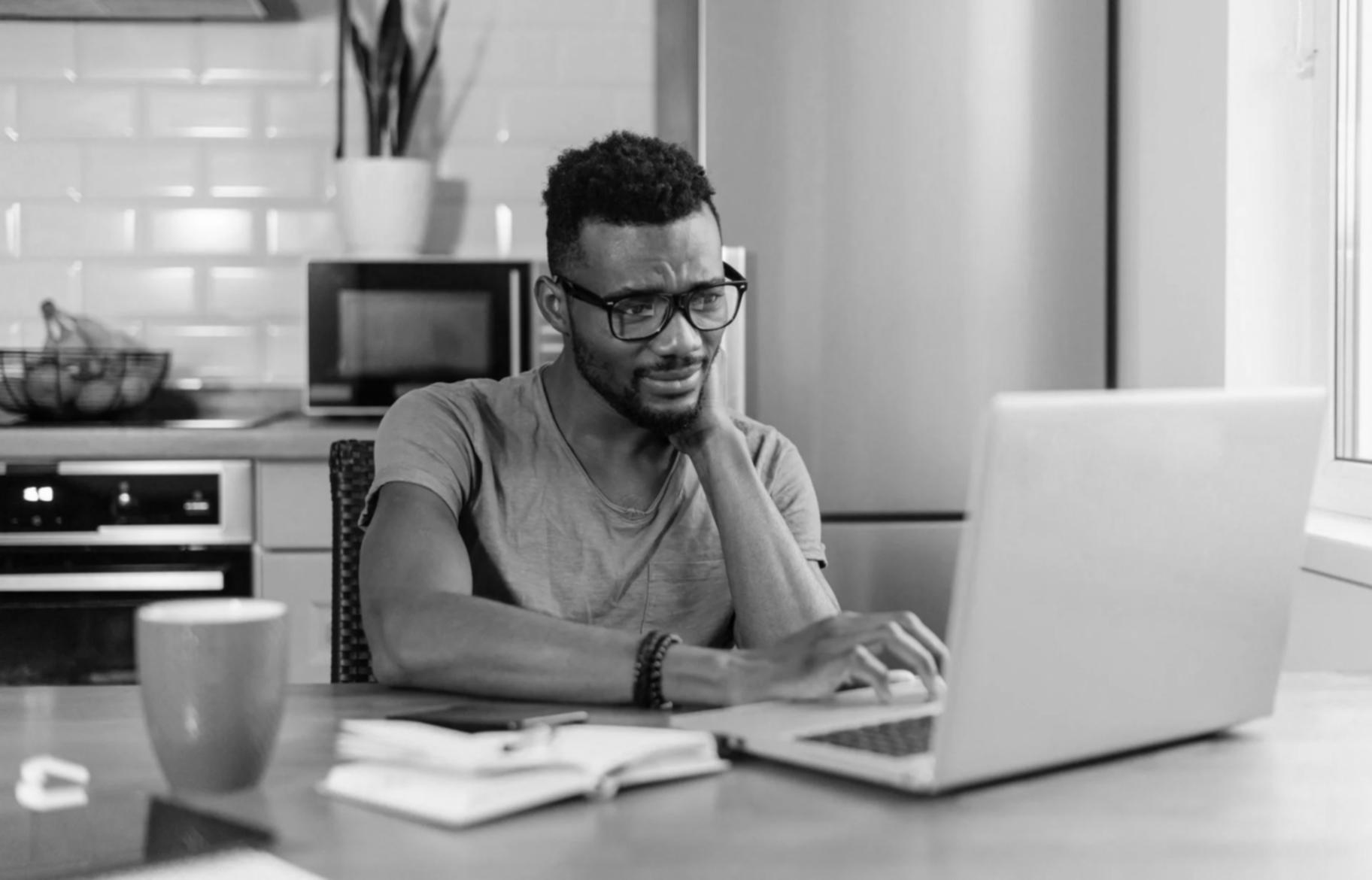 Session de formation en ligne