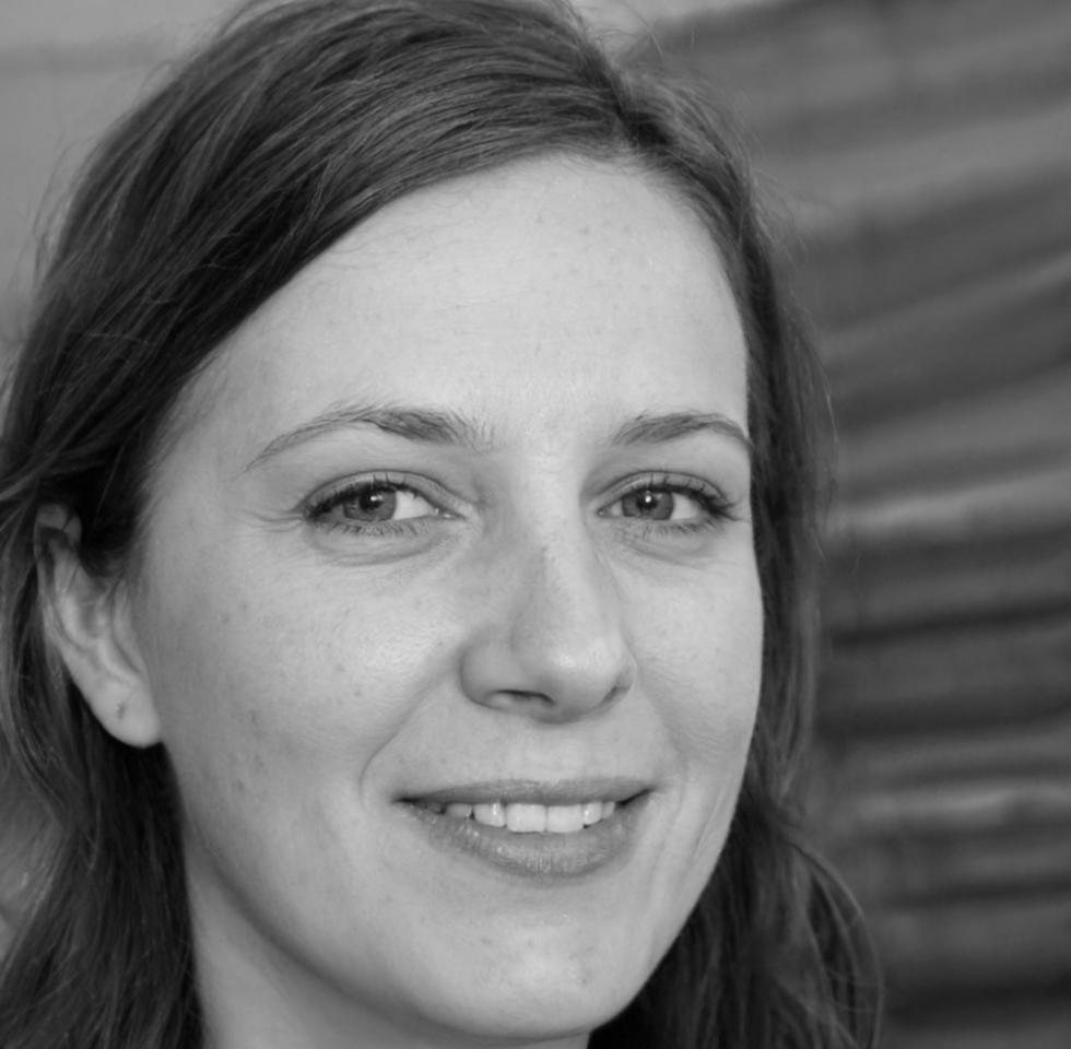 Portrait Clémence Dubost