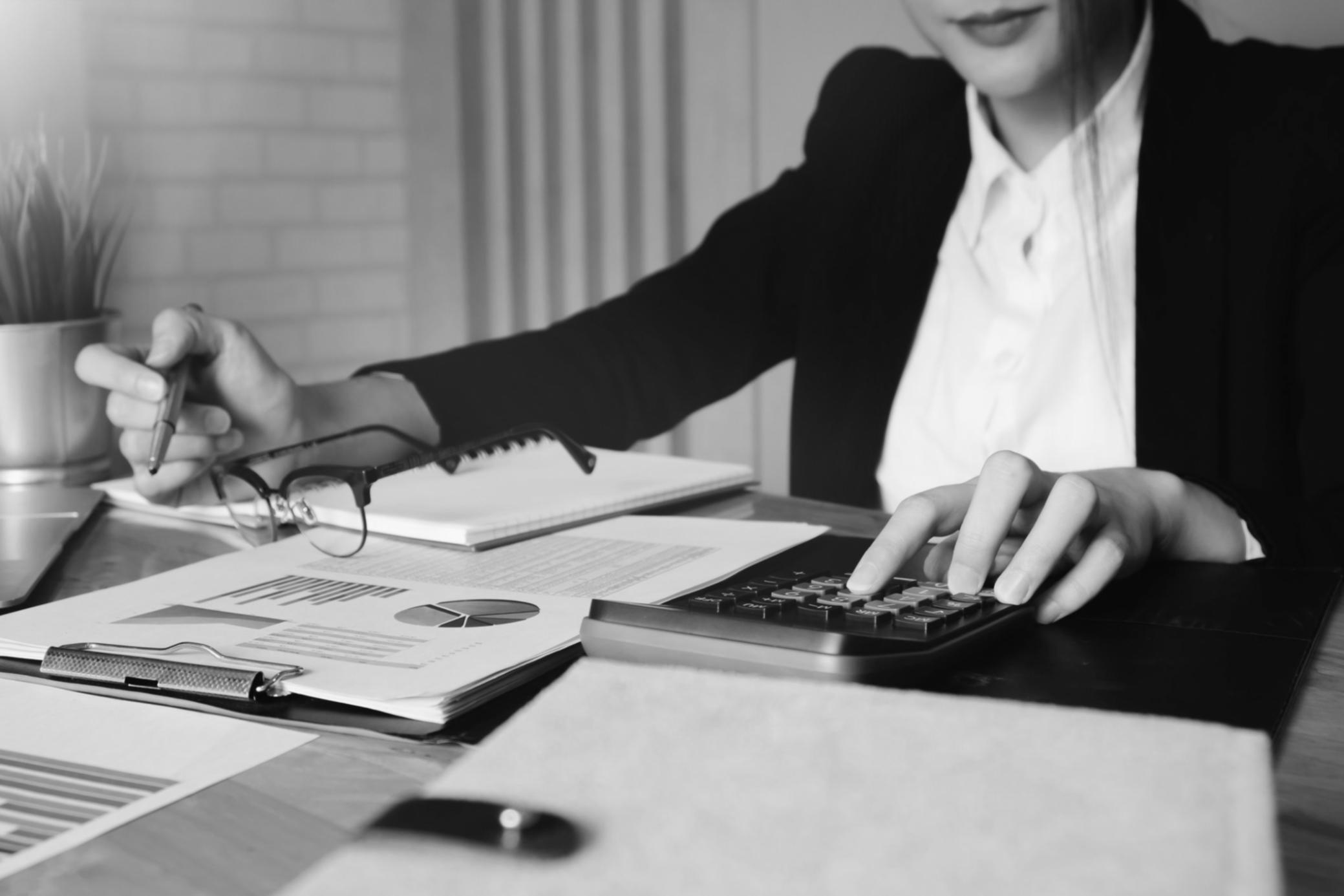 Session de travail budgétaire