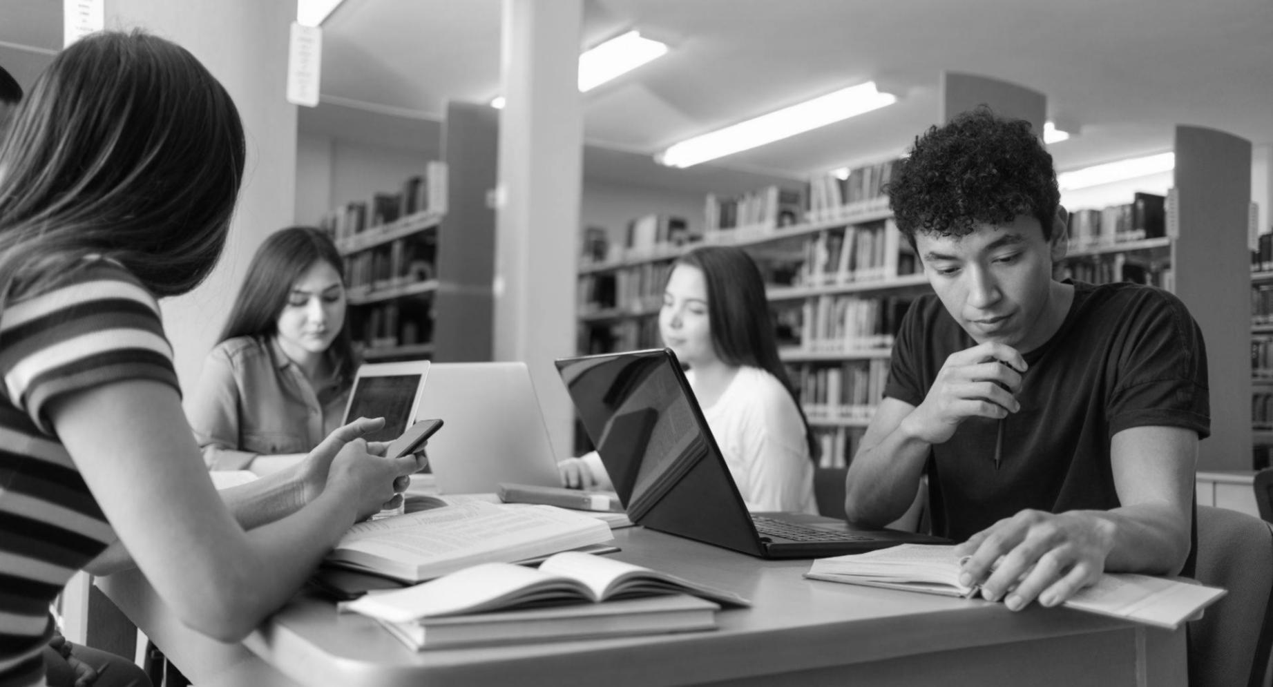 Environnement d'apprentissage professionnel